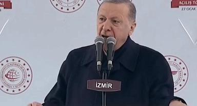 İzmir Şehir Hastanesi açılıyor! (CANLI YAYIN)