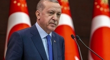 Cumhurbaşkanı Erdoğan, Bahçeli ve Akşener ile görüştü