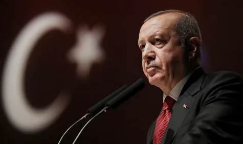 Cumhurbaşkanı Erdoğan, Bahçeli ile görüşecek
