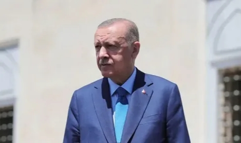 Cumhurbaşkanı Erdoğan'dan önemli açıklamalar!