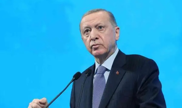 Cumhurbaşkanı Erdoğan, Danıştay üyesi Akçil'i AYM üyeliğine seçti