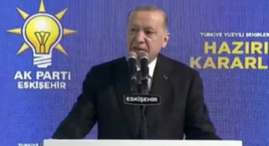 Cumhurbaşkanı Erdoğan: Kaybedecek tek bir gün yok