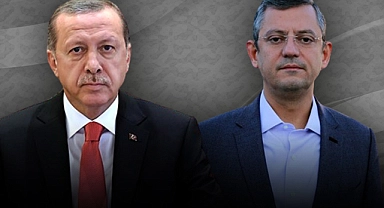 Cumhurbaşkanı Erdoğan, Özgür Özel'den manevi tazminat kazandı