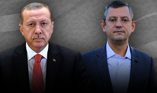 Cumhurbaşkanı Erdoğan, Özgür Özel'den manevi tazminat kazandı