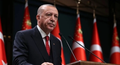 Cumhurbaşkanı Erdoğan, yaralı üsteğmenin ailesiyle telefonda görüştü