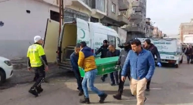 Damat dehşeti! Eşinin ailesinden 3 kişiyi öldürdü