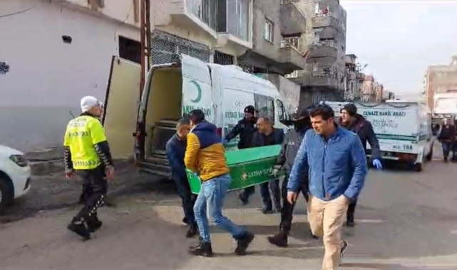 Damat dehşeti! Eşinin ailesinden 3 kişiyi öldürdü