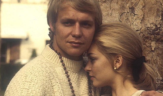 David Soul hayatını kaybetti