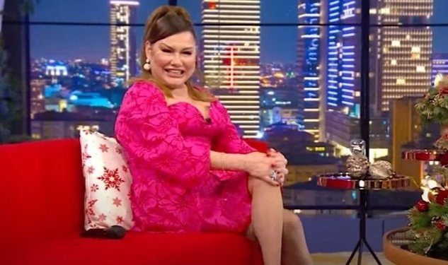 Deniz Seki: TikTok kapatılsın