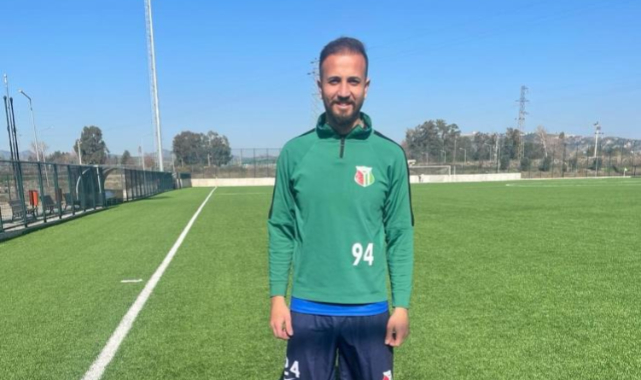 Develigücü'den 5 futbolcu ayrıldı