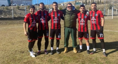 Develigücü'nden 5 transfer