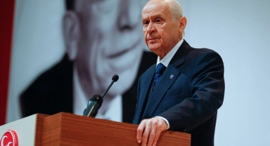 Devlet Bahçeli'den, 10 Ocak Çalışan Gazeteciler günü mesajı