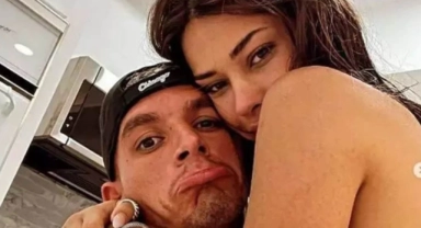 Devrim Özkan ile Lucas Torreira ayrıldı mı?