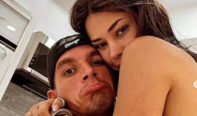 Devrim Özkan ile Lucas Torreira ayrıldı mı?