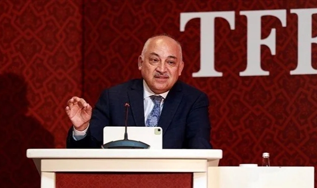 Dijital futbolcu bilgi sistemi geliyor!