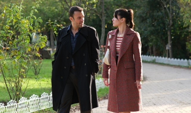 Dilek Taşı 20. Bölüm full hd izle
