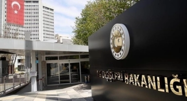 Dışişleri Bakanlığı'ndan soykırım başvurusu açıklaması