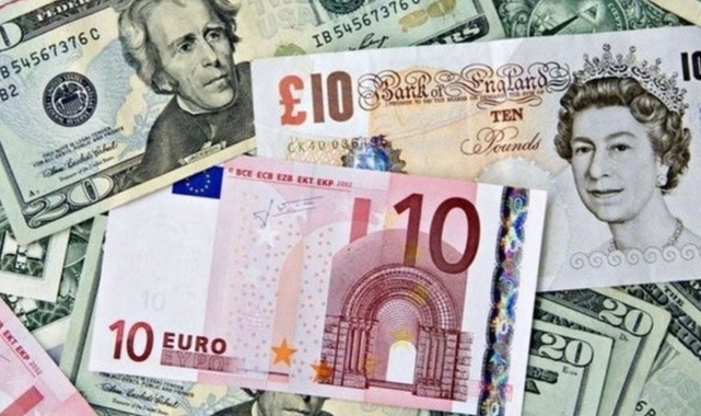 Dolar ve euroda son durum!