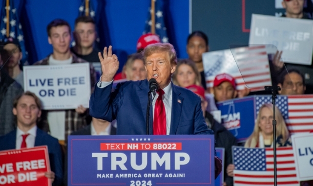 Donald Trump ön seçimlere katılacak mı?