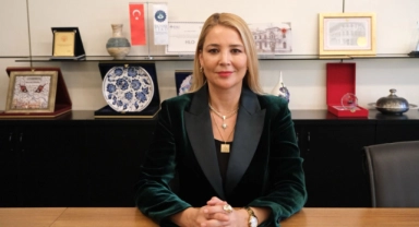 DOSABSİAD Yönetim Kurulu Başkanı Nilüfer Çevikel: Yeni trendler pozitif yansıyacak!