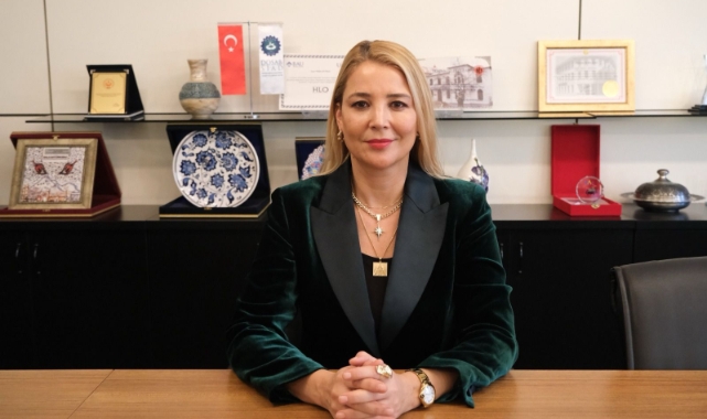 DOSABSİAD Yönetim Kurulu Başkanı Nilüfer Çevikel: Yeni trendler pozitif yansıyacak!