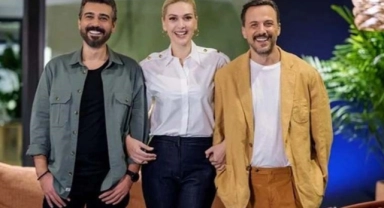 'Düğüm'ün yayın tarihi belli oldu