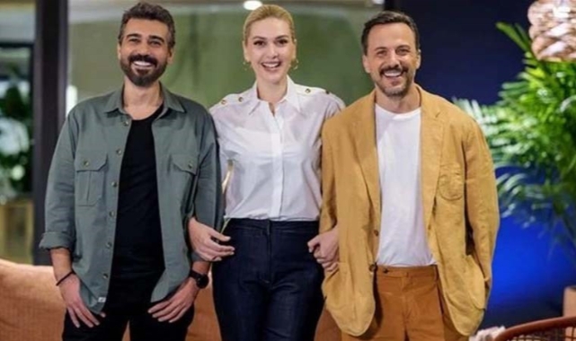 'Düğüm'ün yayın tarihi belli oldu