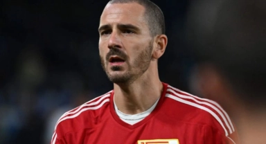 Dünya Yıldızı Leonardo Bonucci, Fenerbahçe ile Anlaştı!