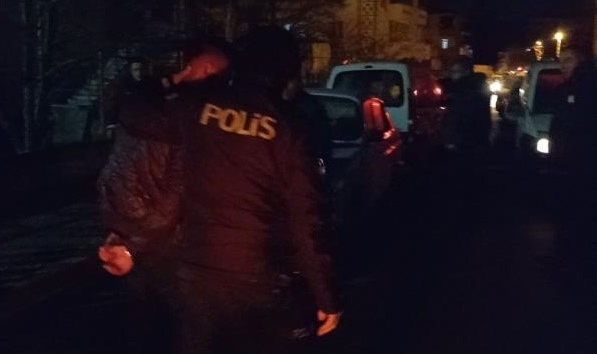 "Dur" ihtarına uymayan ehliyetsiz sürücüye ceza yağdı