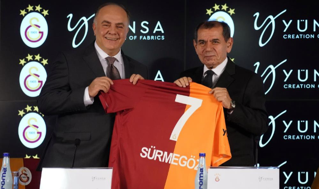 Dursun Özbek: "Şampiyonluk emeklilik ikramiyesi değildir"