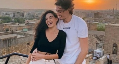 Ebru Şahin: Cedi'ye sevdiği şarkıları söylüyorum