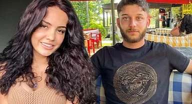 Ece Ronay'ın eski eşine tazyik hapsi verildi!
