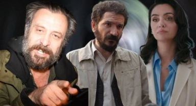 Eğlence mekanında olaylı gece!