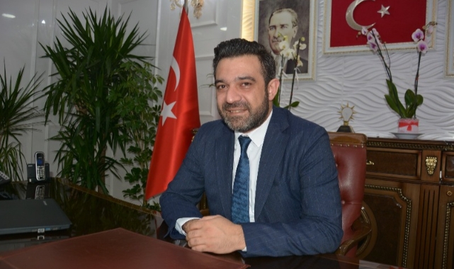 Ekrem Olğaç kimdir?