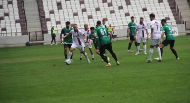 Elazığspor’a ceza kapıda