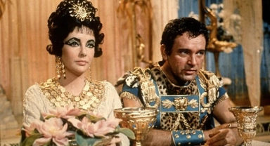 Elizabeth Taylor'ın hayatı belgesel oluyor