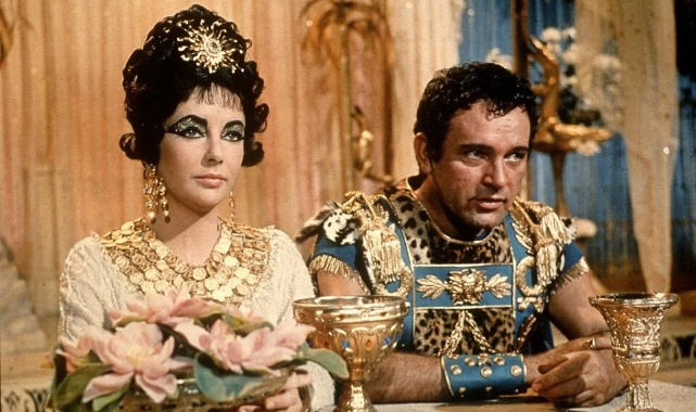 Elizabeth Taylor'ın hayatı belgesel oluyor