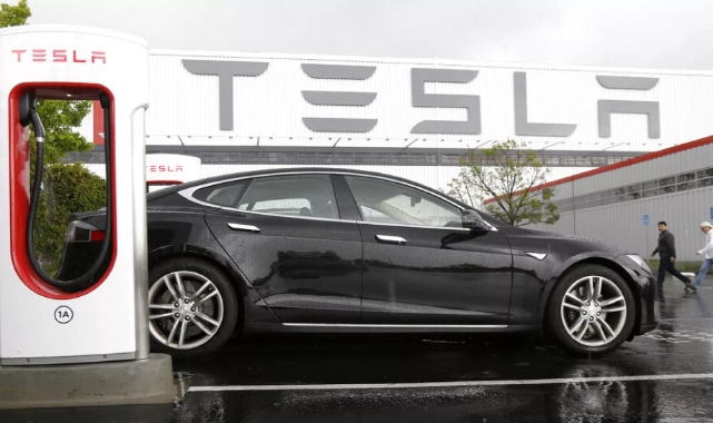 Elon Musk: Çinli üreticileri rakiplerini yok edecek