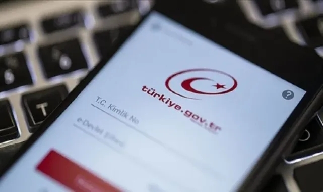 Emekli maaş zamları e-Devlet'e yansıdı
