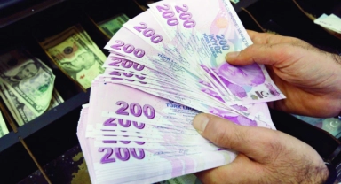 Emekliye ek zam çalışması tamamlandı!