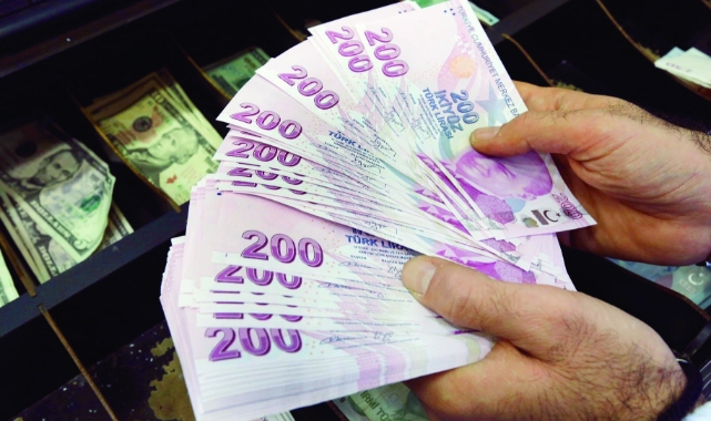 Emekliye ek zam çalışması tamamlandı!