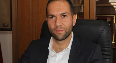 Emrah Özdemir kimdir?