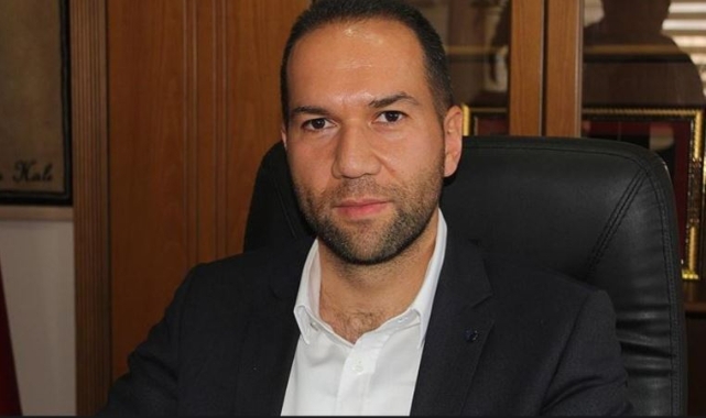Emrah Özdemir kimdir?