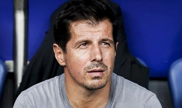 Emre Belözoğlu: Fenerbahçe'ye geri döneceğim