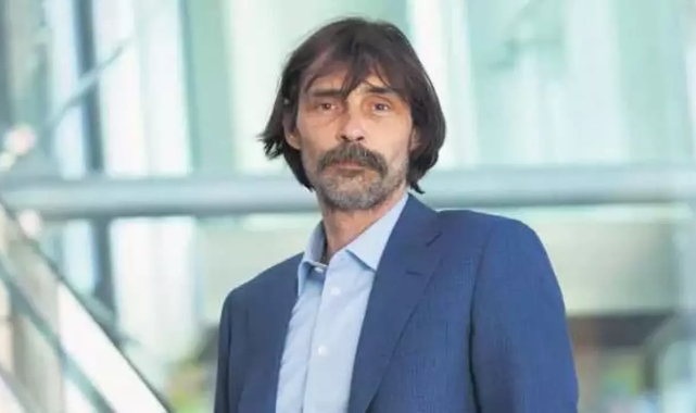 Erdal Beşikçioğlu'ndan ilk açıklama