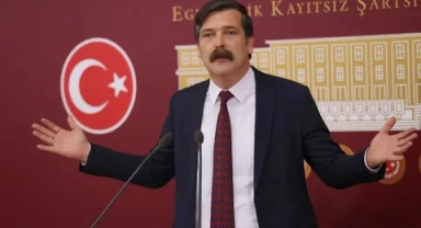 Erkan Baş o iddiaları yalandı!