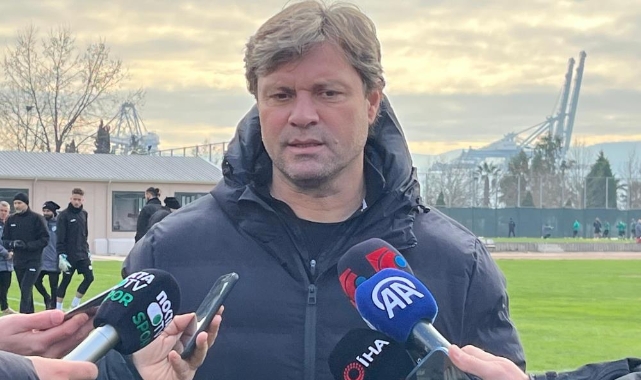 Ertuğrul Sağlam: "Anne ve teyzeler bile 8 numara konuşur hale geldi"