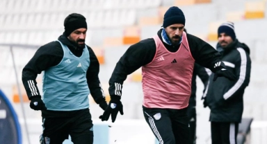 Erzurumspor FK hedef 3 puan