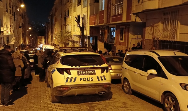 Esenyurt'ta eski koca dehşeti