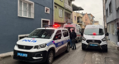 Eşini öldürüp, baldızına "Öldürdüm" diye mesaj attı